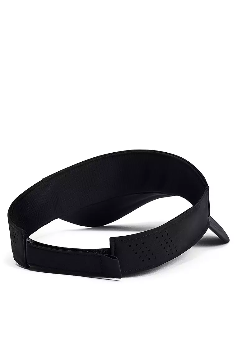 Buy Under Armour Men's Launch Visor 2025 Online ZALORA