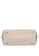 Unisa beige Debossed Convertible Shoulder Bag 88B37ACE200E6FGS_6