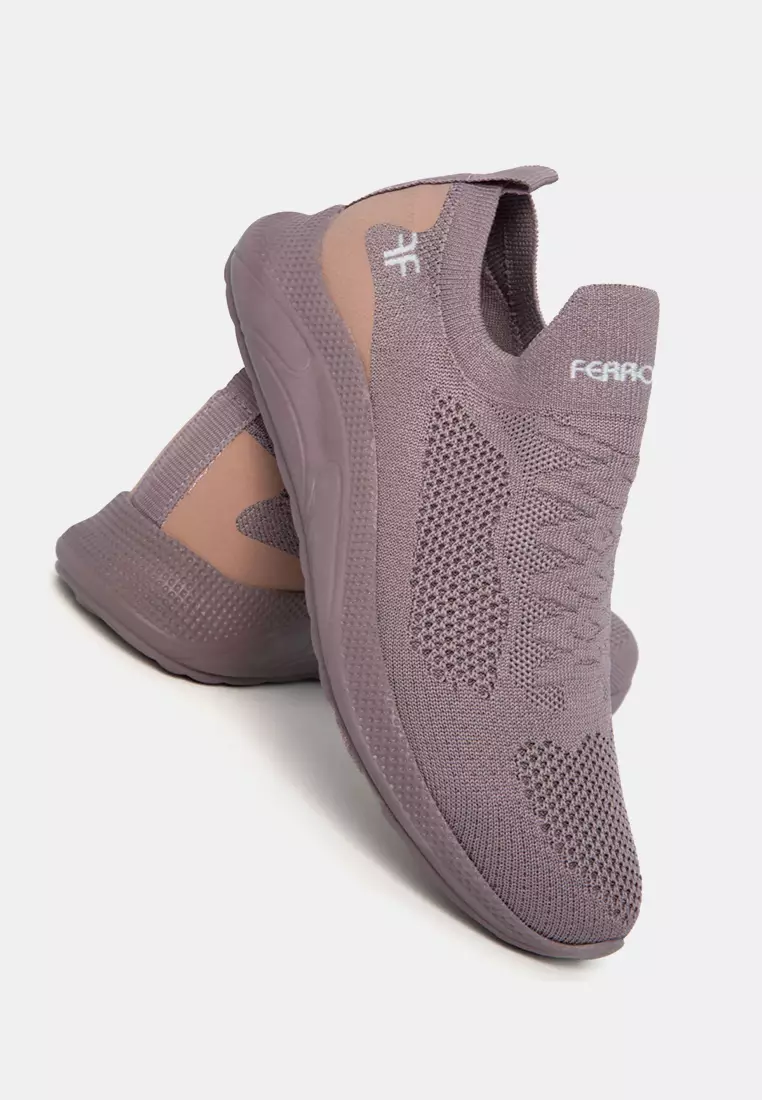 Knitted Sneakers