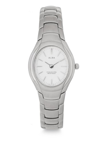 Jual Alba Analog Watch Ataq07 Original  ZALORA Indonesia