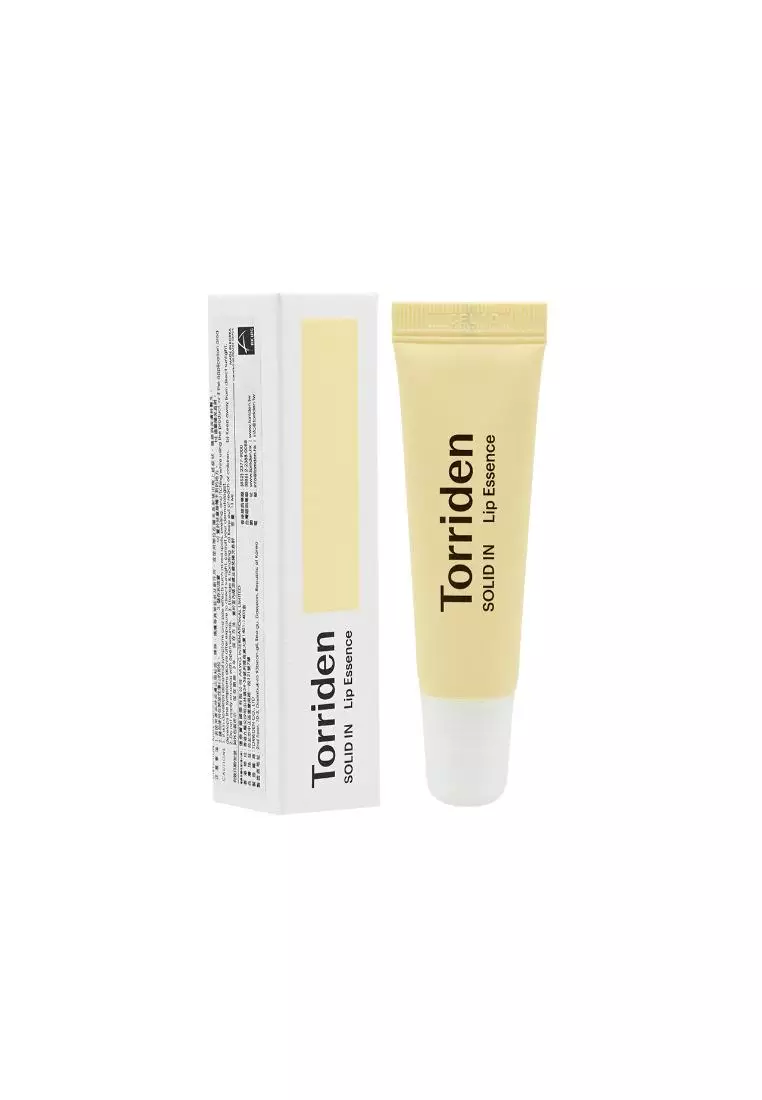 Discount on TORRIDEN  shoes - SKU: Solid In Lip Essence 11ml