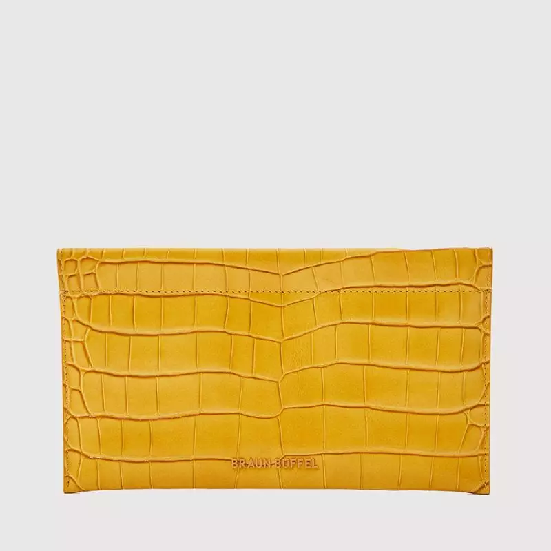 DOMPET WANITA BRAUN BUFFEL CLAUDIO MEDIUM POUCH