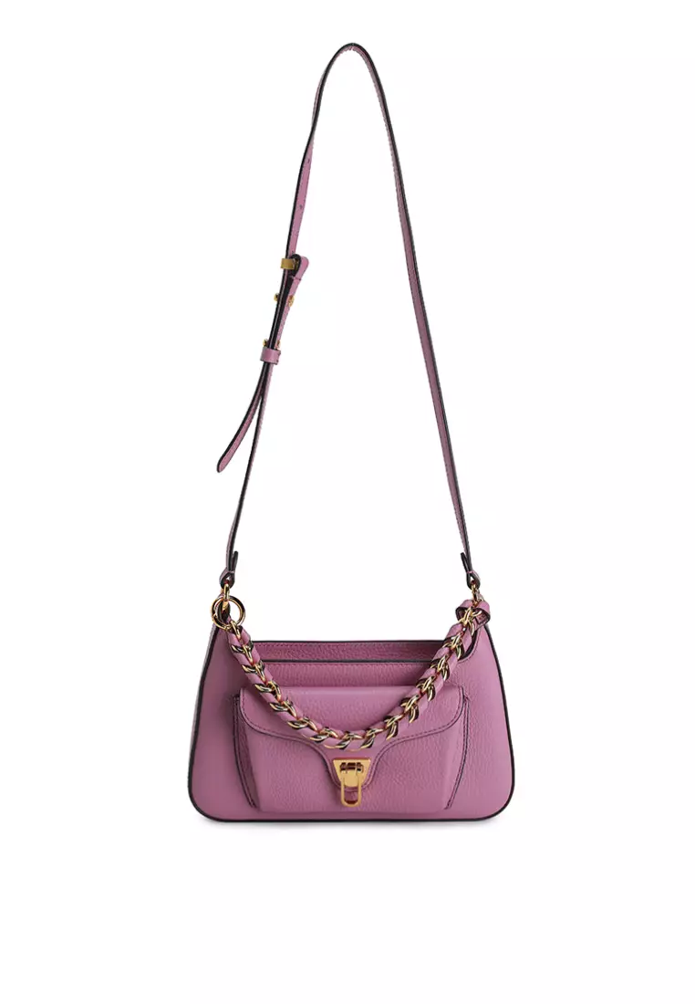 Beat Generation Small Shoulder Bag