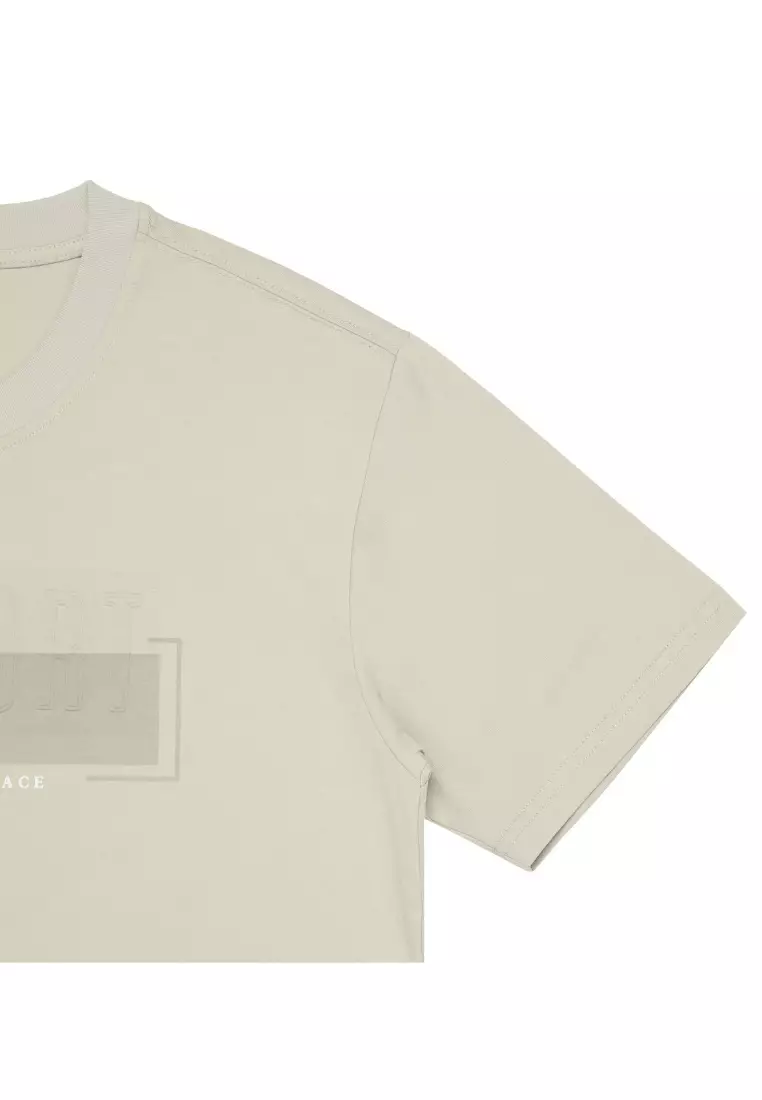 RBJ T-Shirt Design Premium Pria 8015