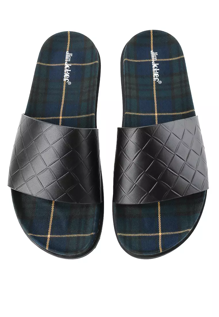 Sign 4Zk Sandals