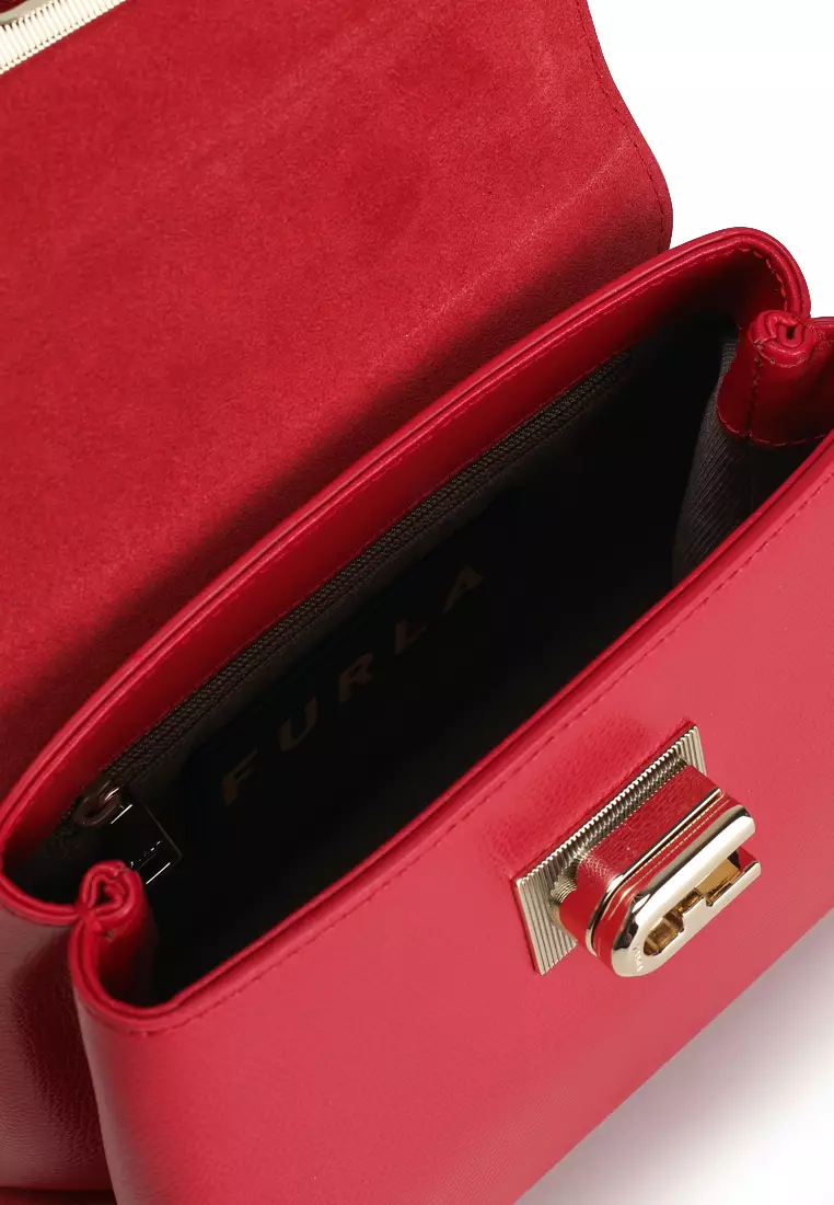 1927 Mini Top-Handle Bag (nt)