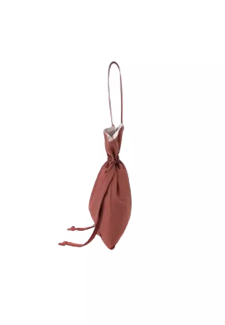 Tas Tangan Wanita COLORFUL FOX Handbag Tas Bahan Anti Air BAEOS