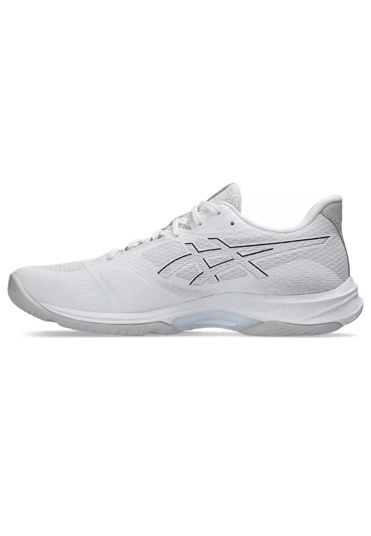 NETBURNER BALLISTIC FF 4 VOLLEYBALL SHOES 1053A079-100