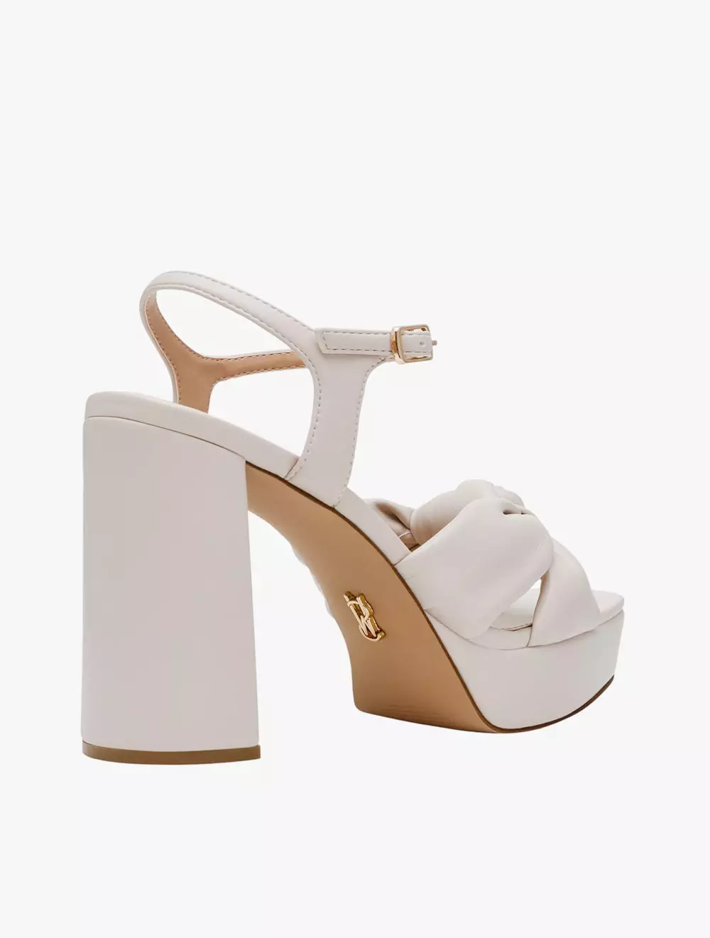 Steve Madden LEVONA Women's Heels - Beige