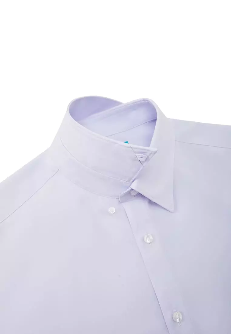 G2000 Non-Iron Dry Smart Fit Fine Twill Shirt