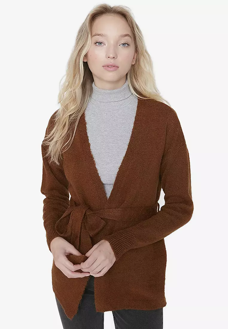 Zalora cardigan cheap