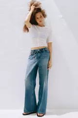 Denim Blue Dark