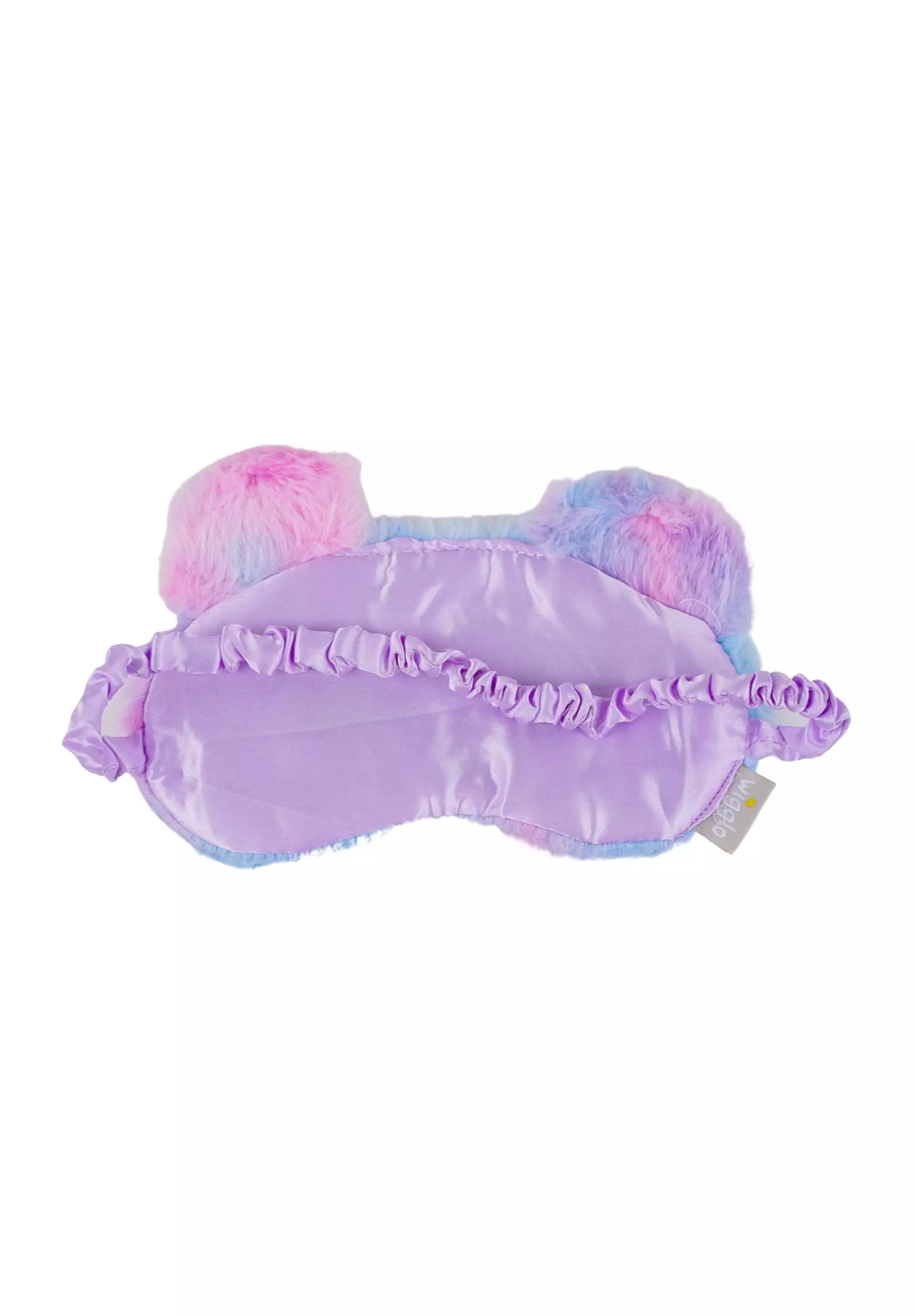 Eyemask Ollie Koala Blue Purple