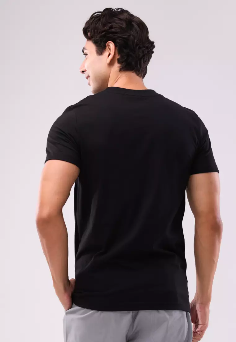 Round Neck Jersey Knits