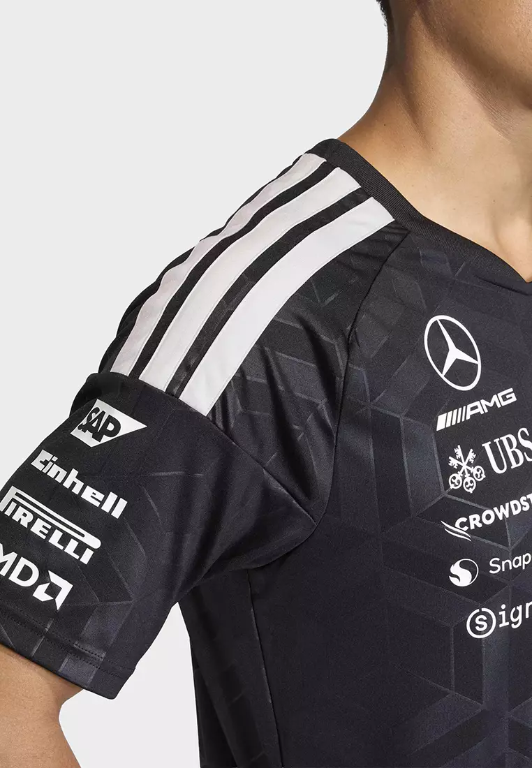 Motorsport Mercedes-AMG Petronas F1 Team Driver Jersey