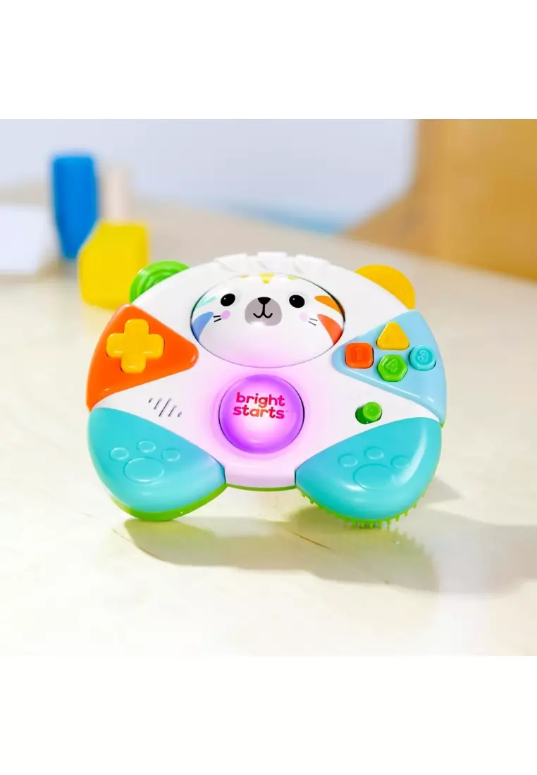 Gamer Buddy Game Controller Toy