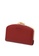 Wild Channel red Women's Bi Fold Wallet 90DC7ACB4FD5D1GS_2