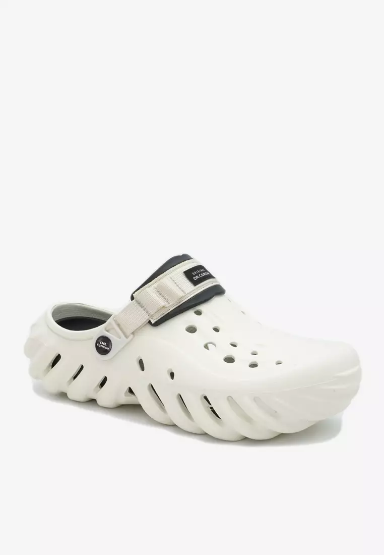 Dr Cardin Men Trendy Ultralight and Anti-Slip Outdoor Eva Sandal DH-C-HM2-3025