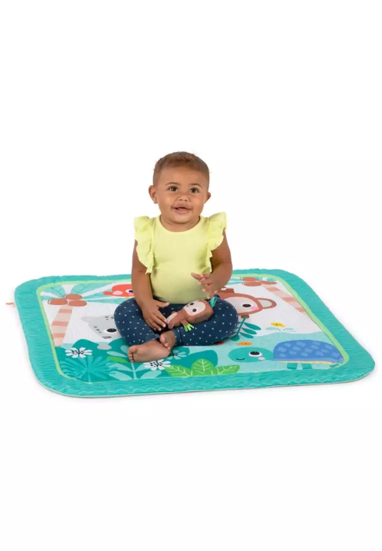 Brights Starts Palm Party Gym