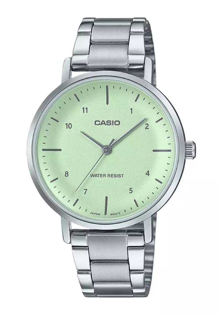 Analog Watch LTP-VT03D-3B