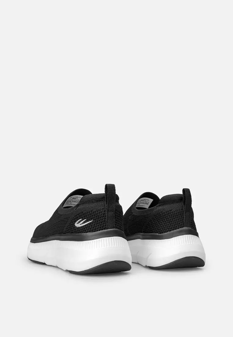 Maxey Men's Lifestyle Athleisure Shoes