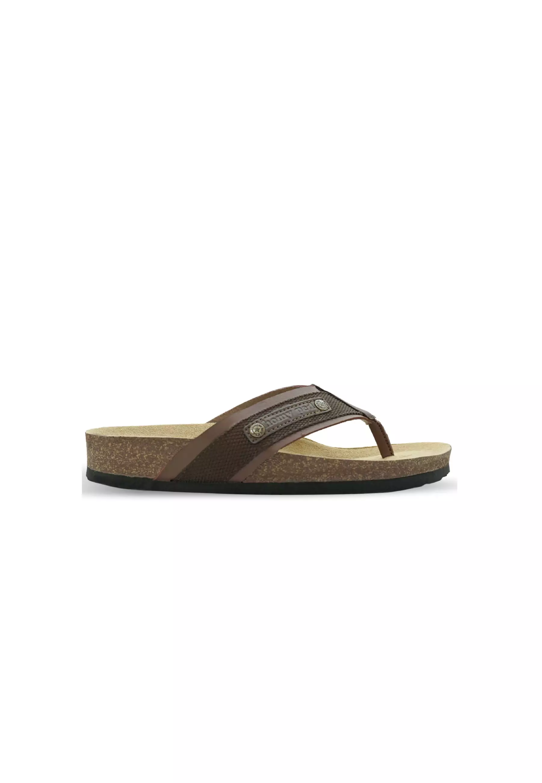 Homyped Maestro 01 Sandal Jepit Pria