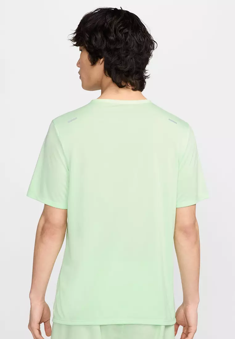 Dri-FIT Rise 365 Men's Short-Sleeve Running Top