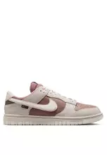 Light Bone/Sail-Mink Brown