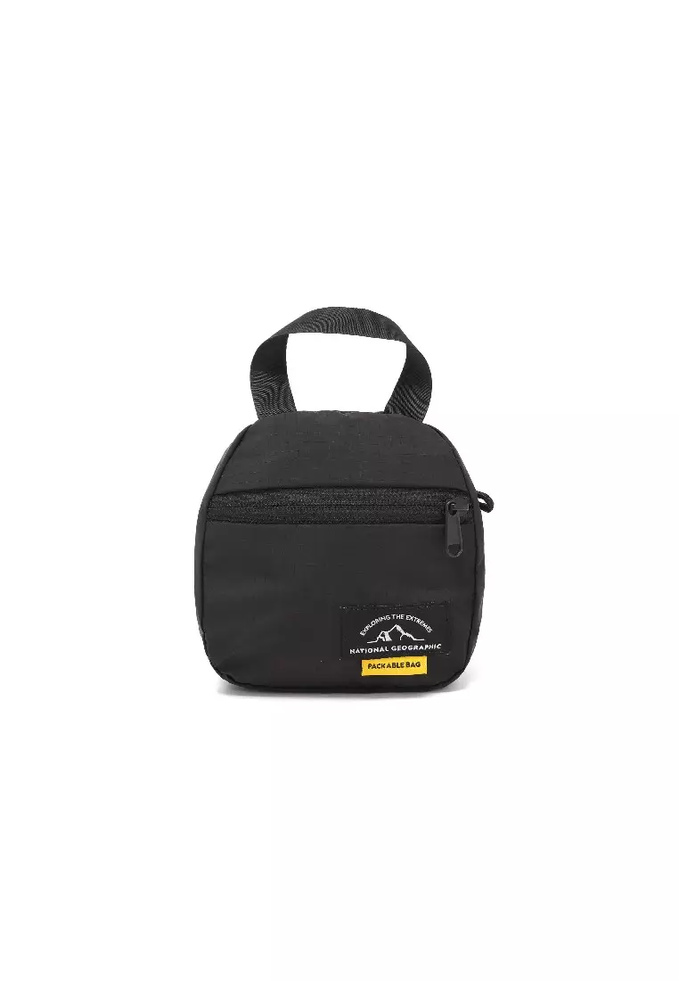 National Geographic Packable Sling Bag 2025 | Buy National