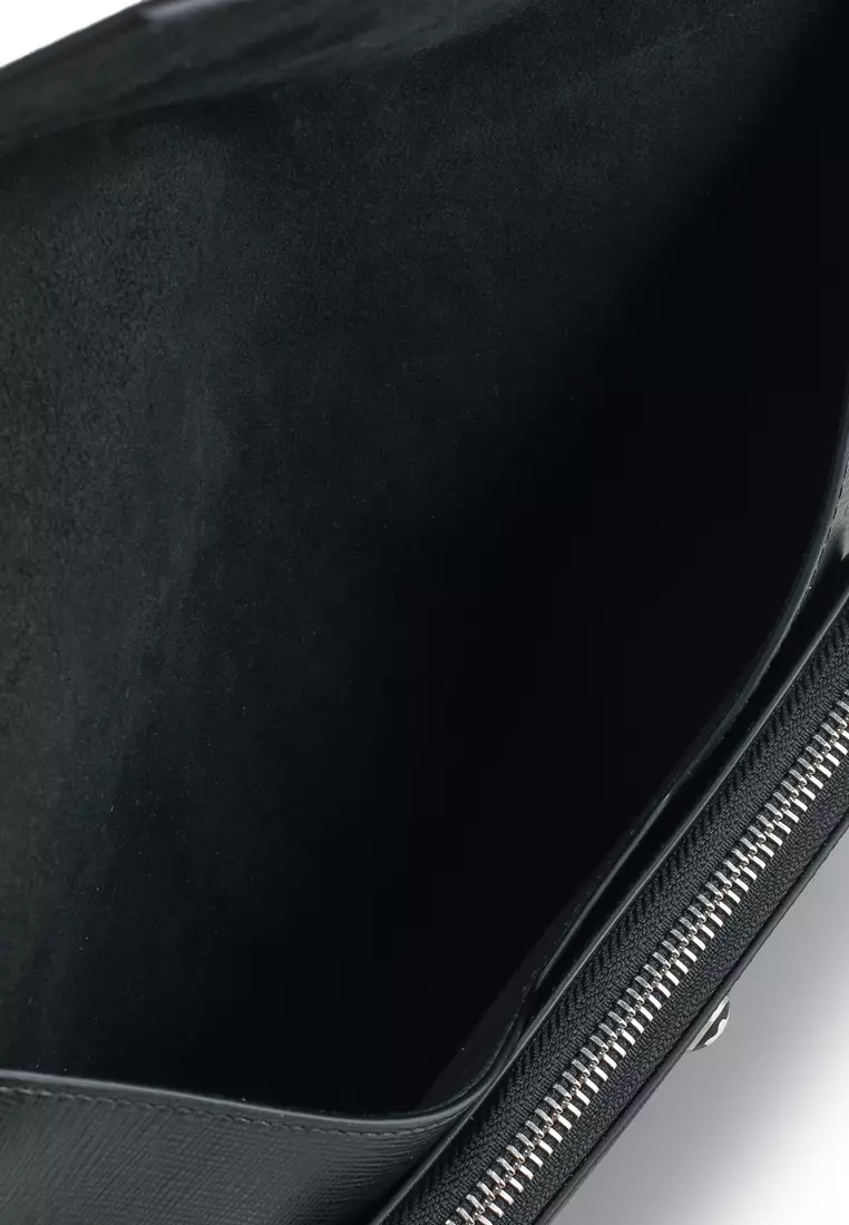 Sartorial Envelope Pouch (ct)