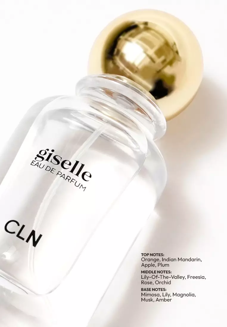 Giselle Perfume