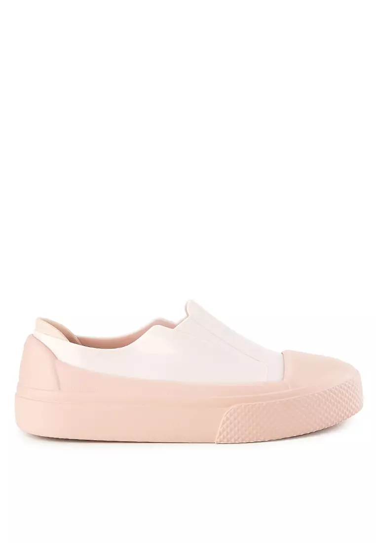 Melissa sales slip on