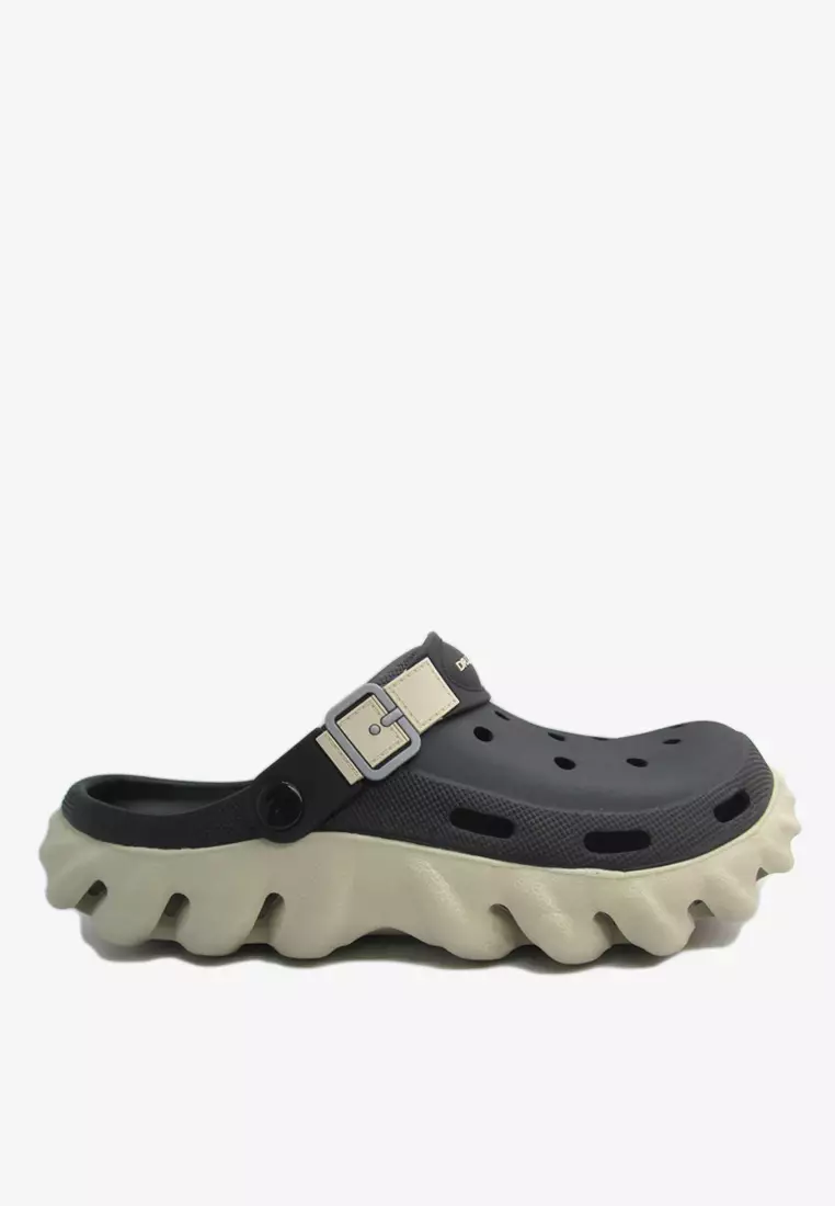 Dr Cardin Men Trendy Ultralight and Anti-Slip Outdoor Eva Sandal DH-C-HM-3018