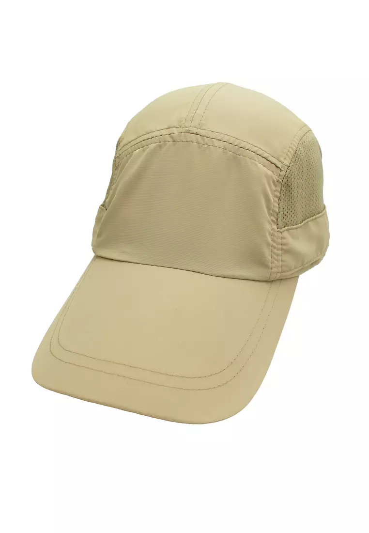 Buy XAFITI Sunscreen breathable capable hat Online | ZALORA Malaysia