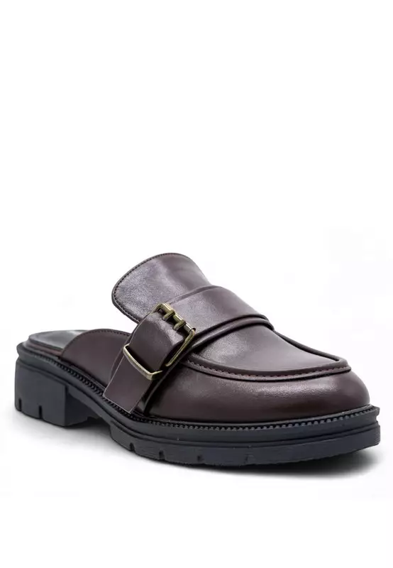 Women Slip On Casual Flats - 250160377