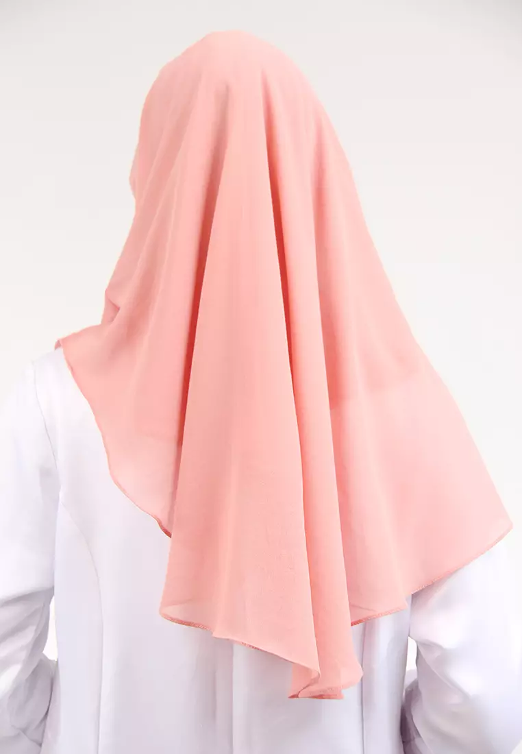 Alisya Instant – Blewah