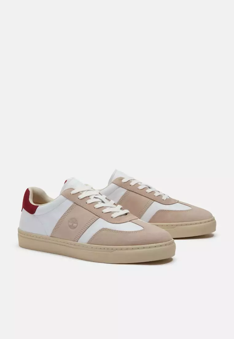 Men's Lisbon Street Sneaker