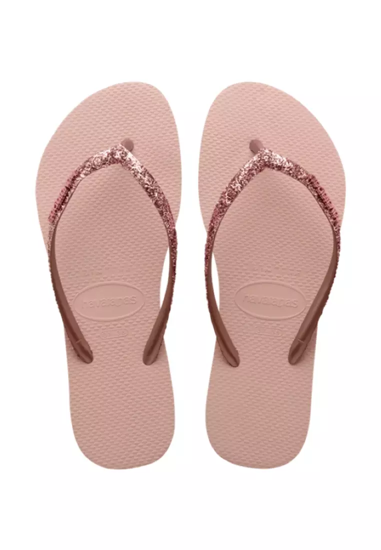 Havaianas 2025 shoes cherry