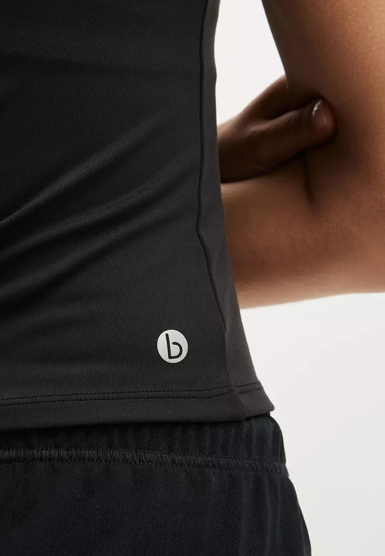 Ultra Soft Fitted T-Shirt