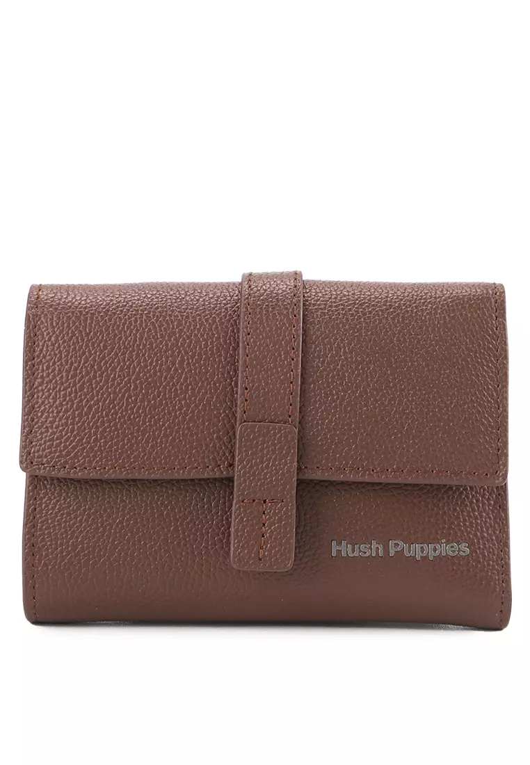 Amelia Tri Fold Wlt Rfid