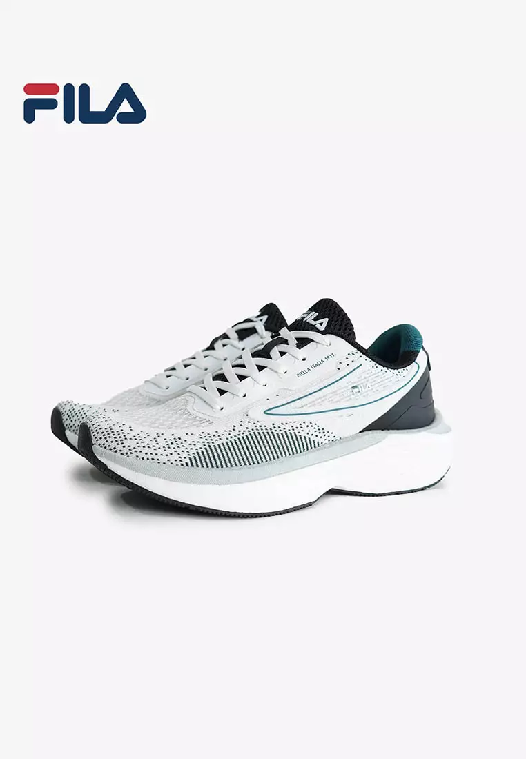 Womens XLS Twinge LS WHT/GRN