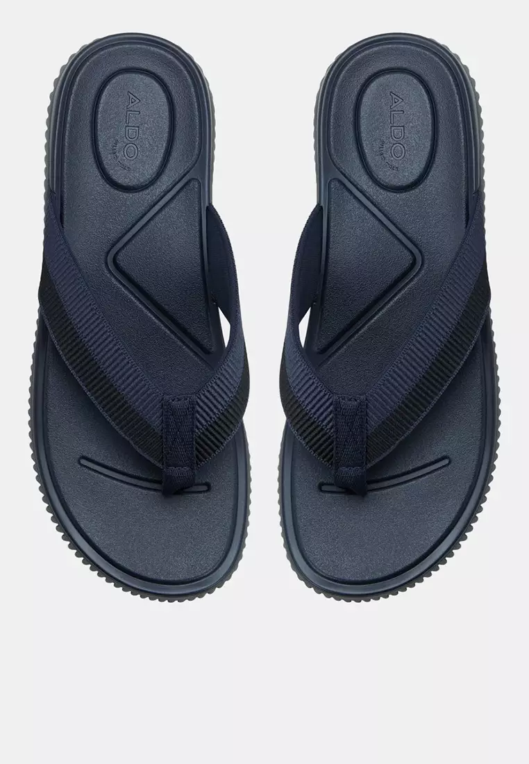 Sainz Sandals