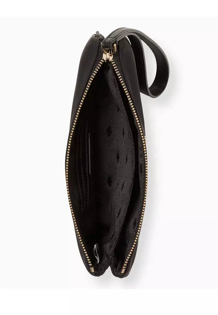 Kate Spade KATE SPADE Chelsea Medium Wristlet Pouch 2024 Buy