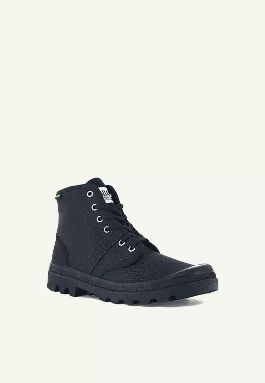 Pallabrousse Men's Boots
