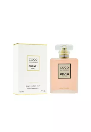 Chanel Coco Mademoiselle - On Sale Now | ZALORA HK