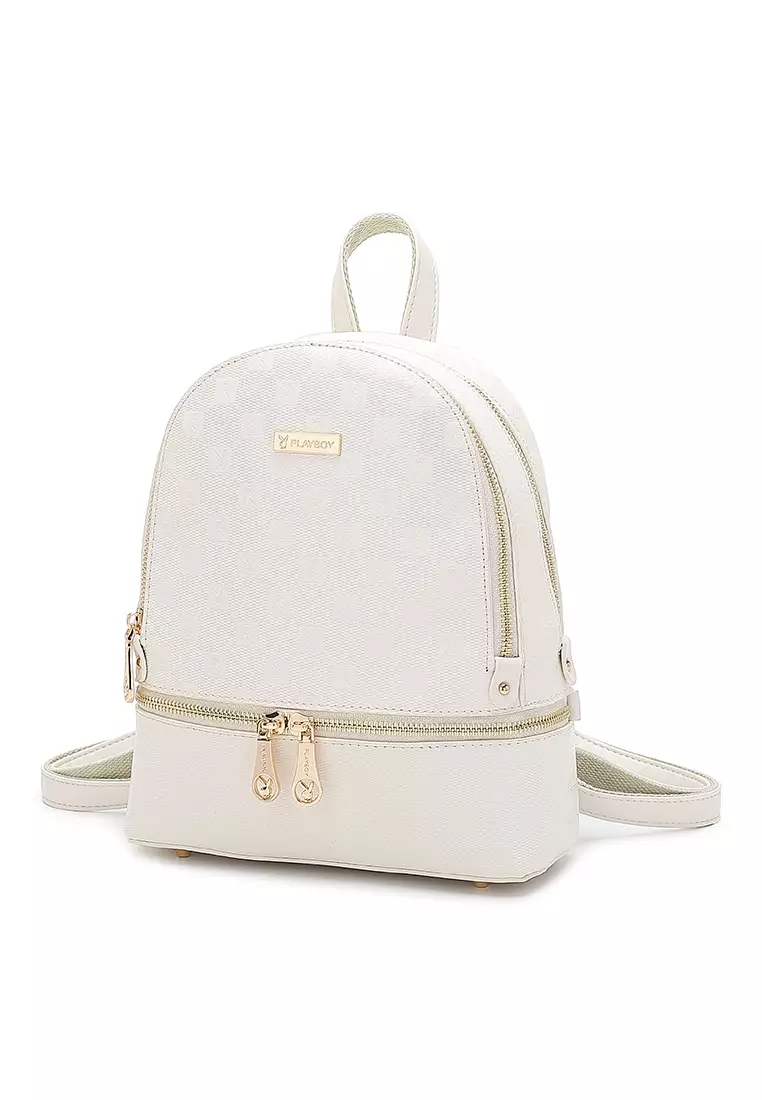 Aldo best sale backpack white