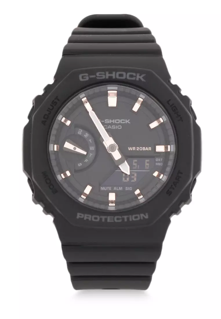 Harga jam g shock terbaru hot sale