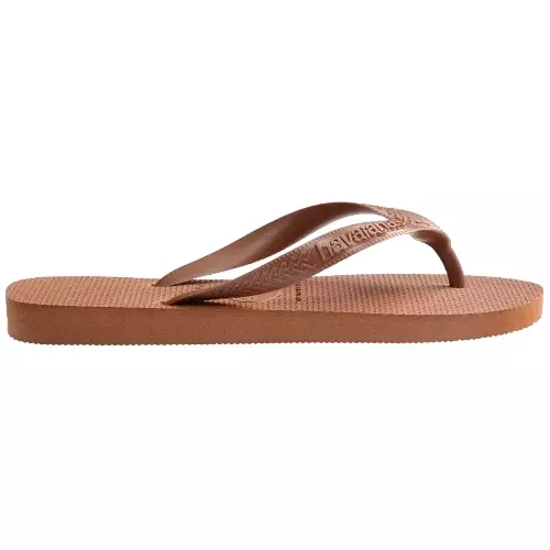 [ONLINE EXCLUSIVE] Havaianas 1976 Top Sense-Rust - Sandal Pria