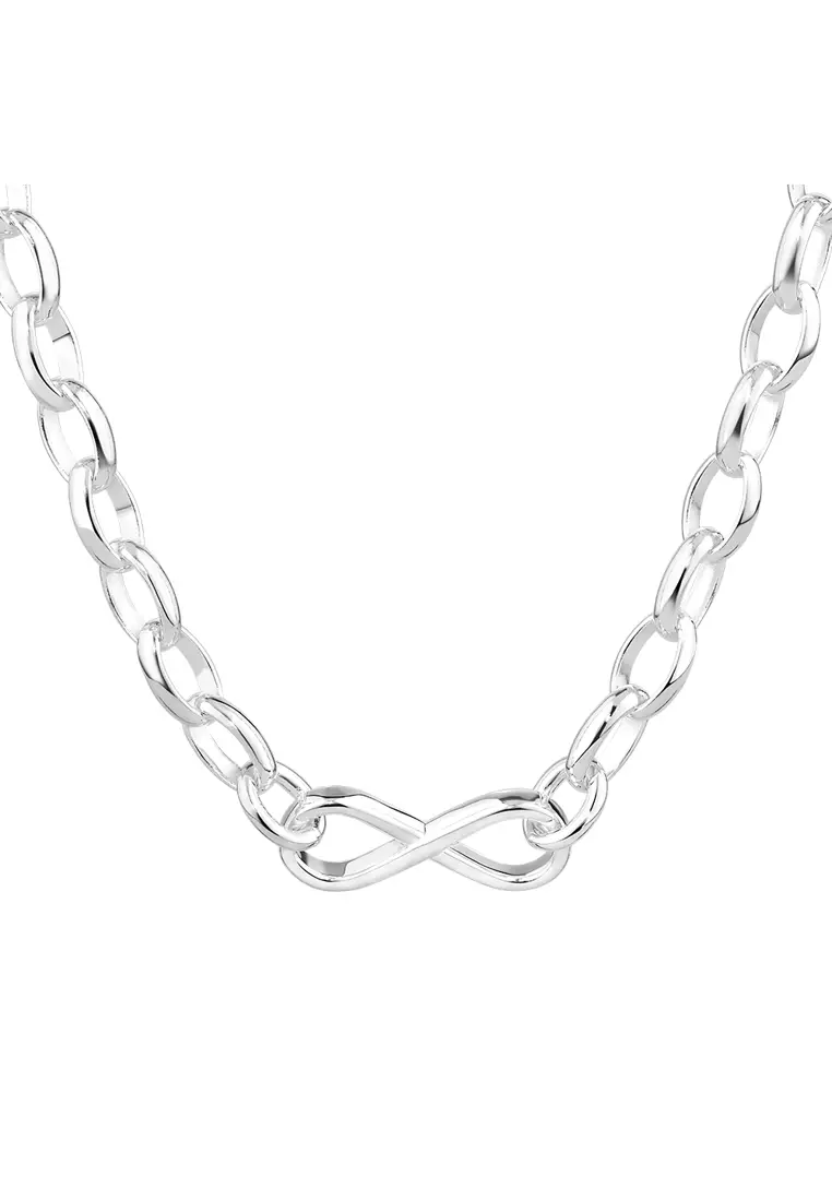 Michael hill sterling silver on sale chain