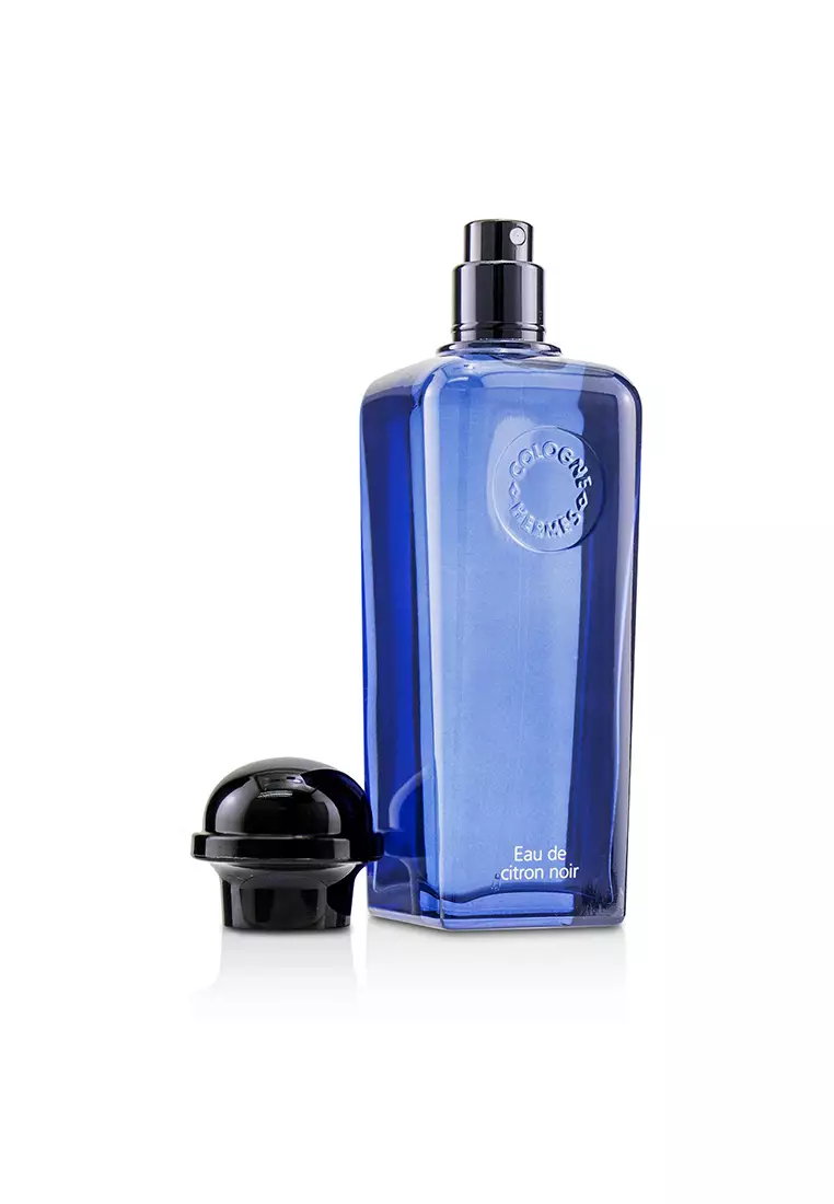 Buy Hermès HERMÈS - Eau De Citron Noir Eau De Cologne Spray 100ml